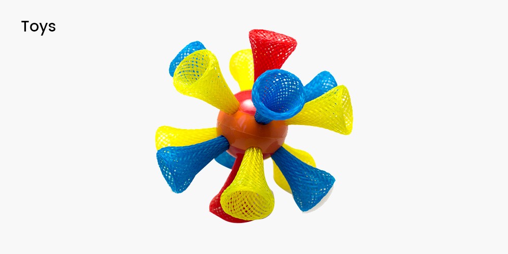 Brinquedos Usados