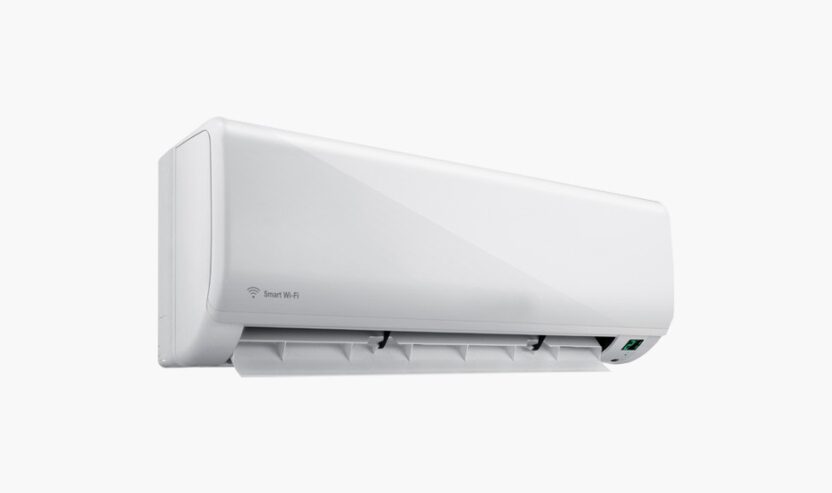 Ar Condicionado Portátil novo