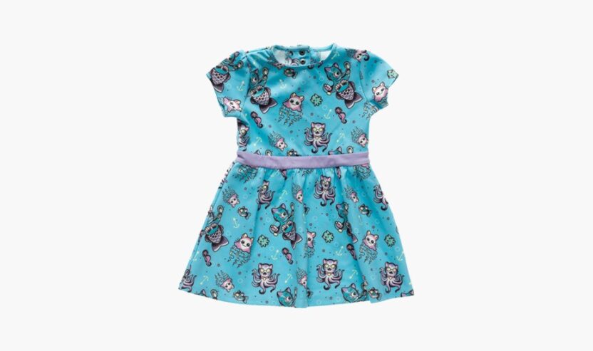 Roupa Criança