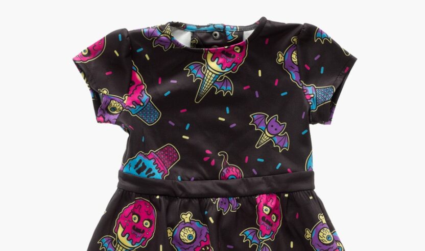 Roupa Criança