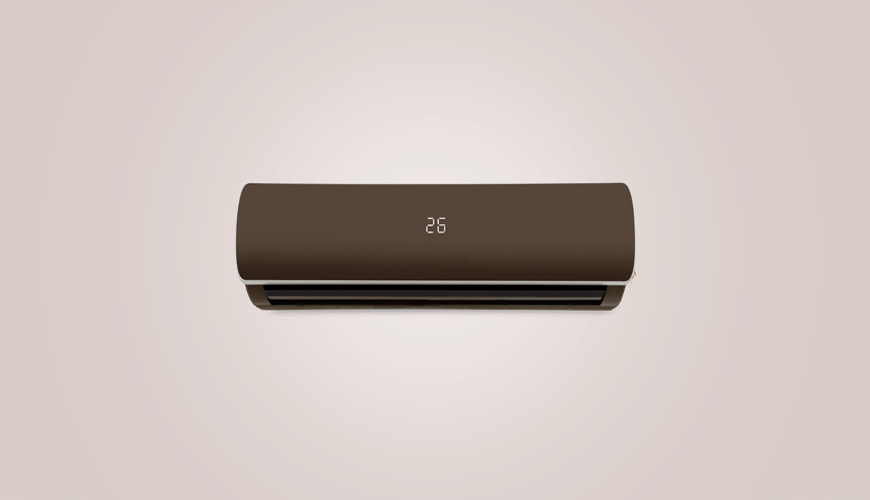 Ar Condicionado Portátil novo