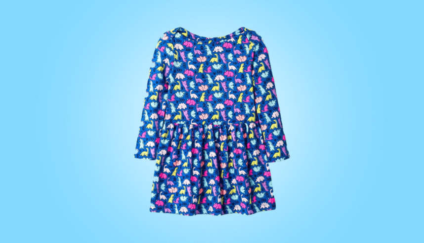 Roupa Criança