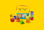 Brinquedos Usados