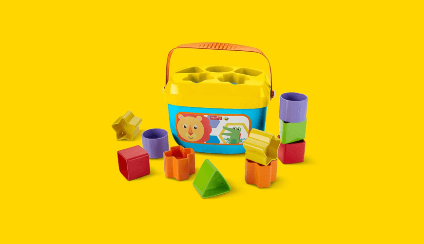 Brinquedos Usados