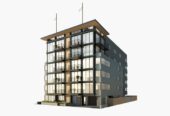 Apartamento para Venda T2