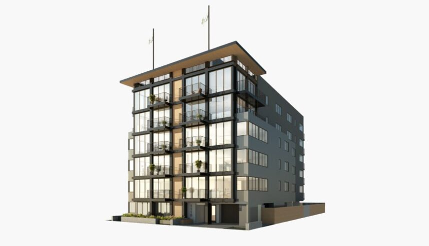 Apartamento para Venda T2