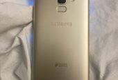Samsung Galaxy j6 Dourado
