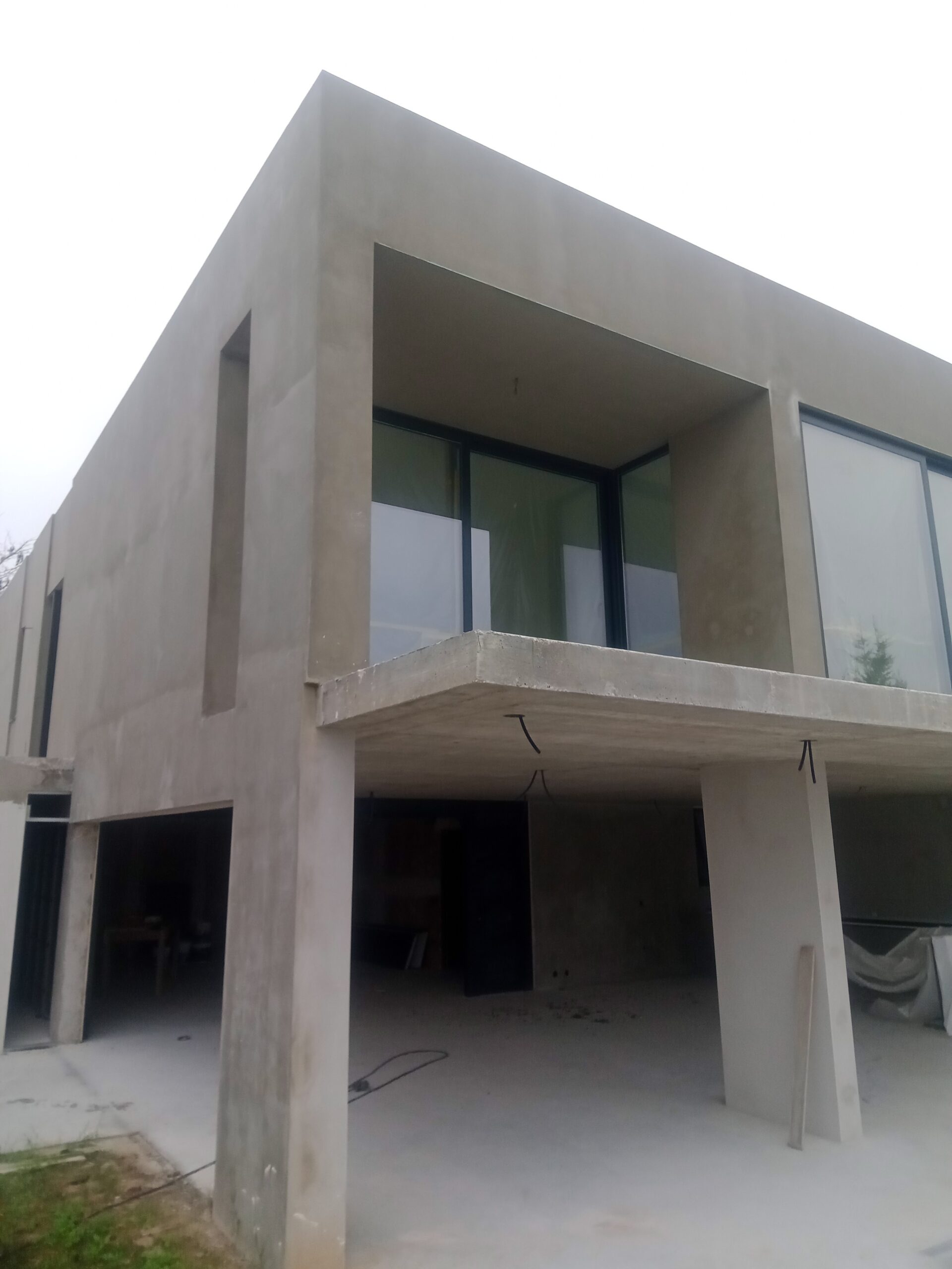 Capoto e remodelações