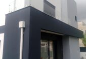 Capoto e remodelações