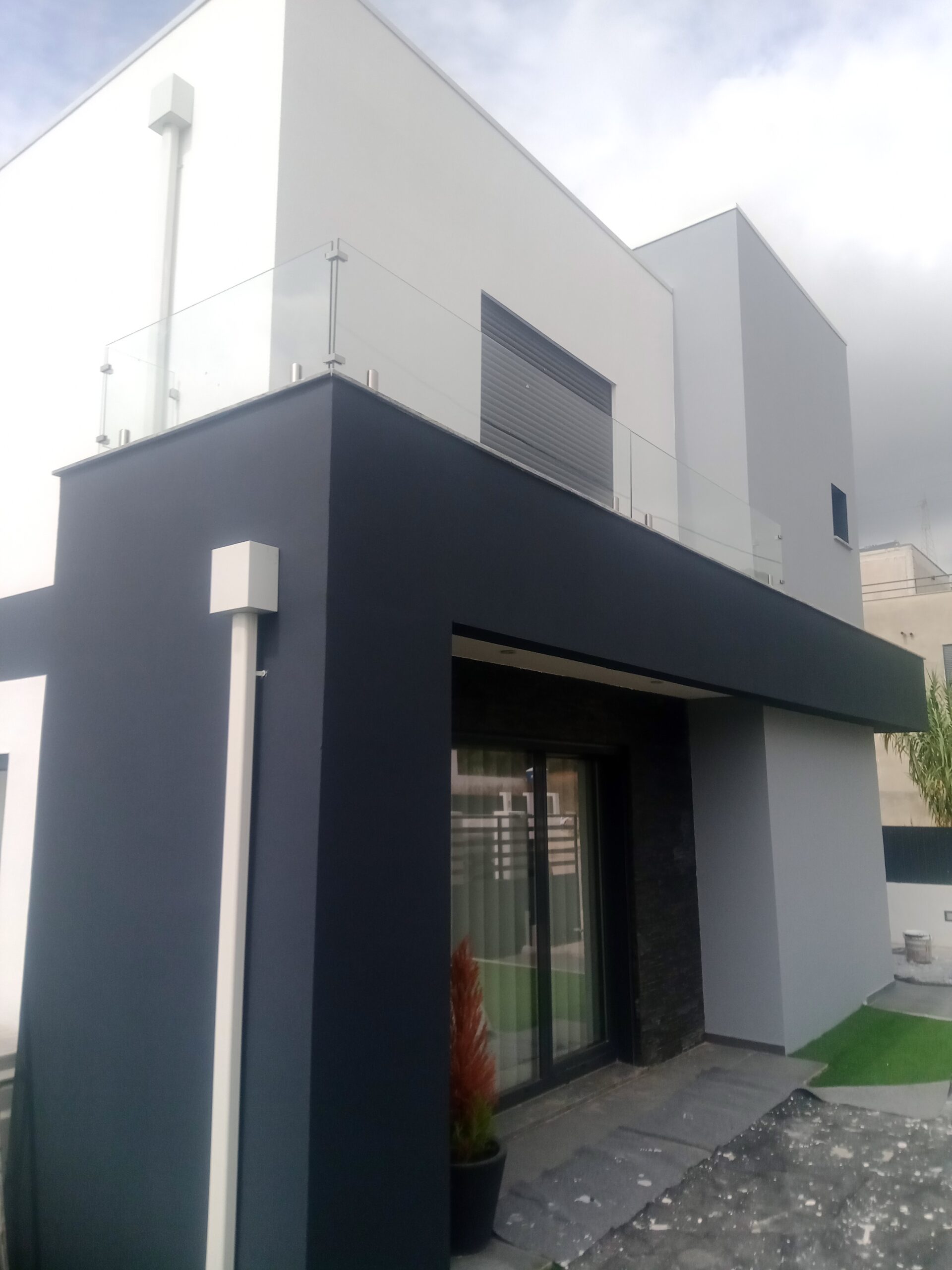 Capoto e remodelações