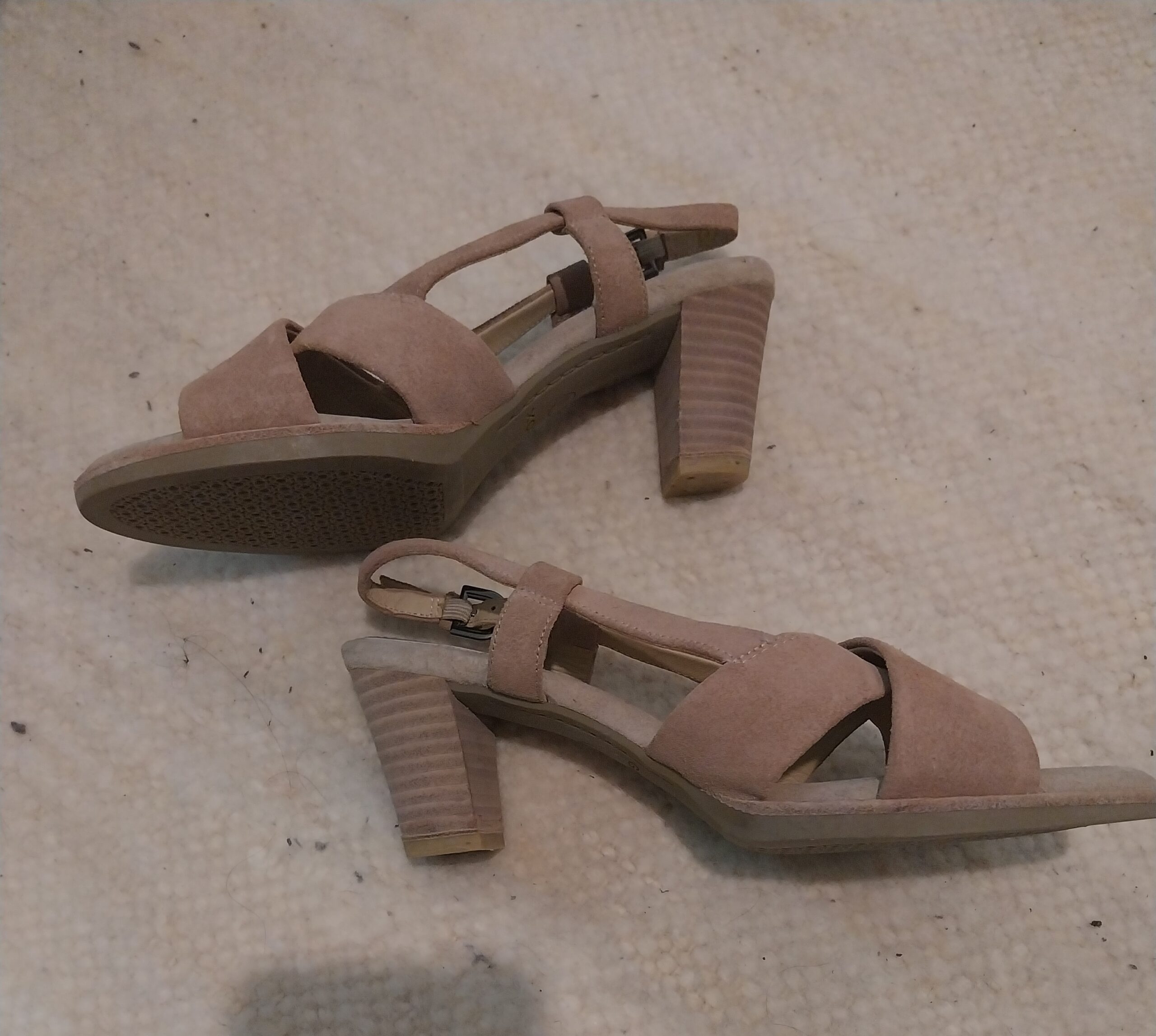 Sandálias Geox Respira n.36