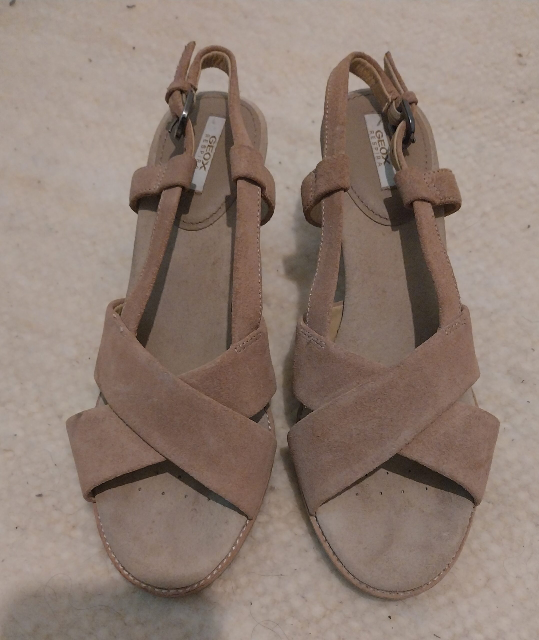 Sandálias Geox Respira n.36