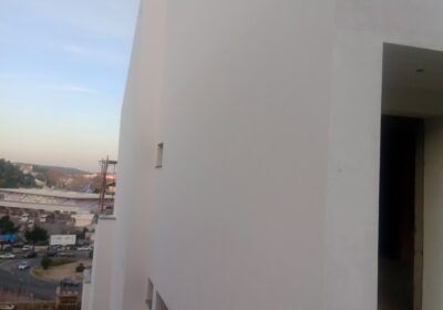 Capoto e remodelações