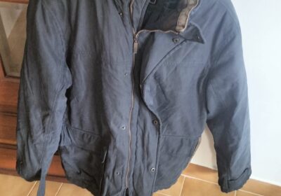 Casacos para homem de marca excelente estado, XL a XXL, ler bem antes