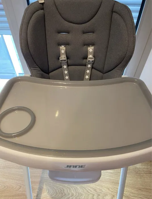 Jané – cadeira de papa dobrável Mila