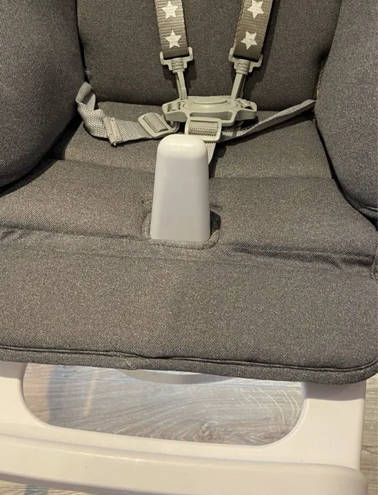 Jané – cadeira de papa dobrável Mila