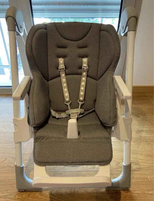 Jané – cadeira de papa dobrável Mila