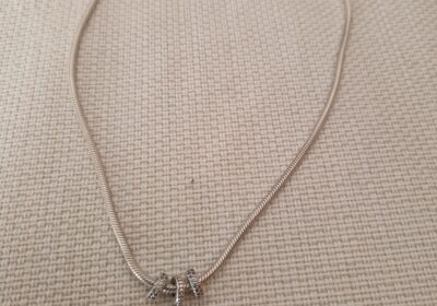 Colar pandora original