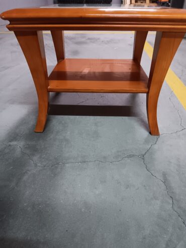 Mesa de centro