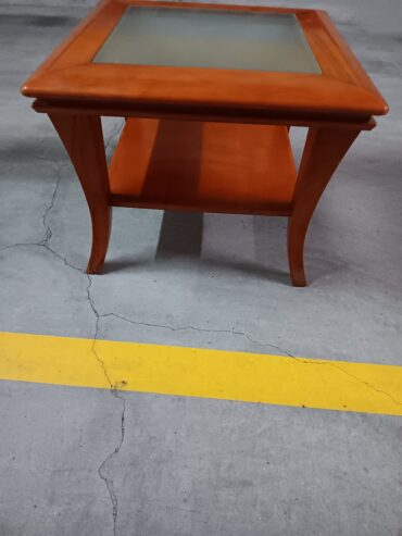 Mesa de centro