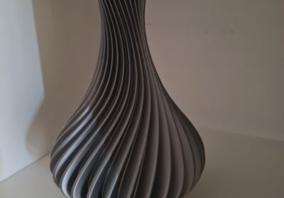 Jarra decorativa