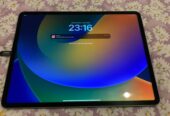 Vendo/Troco iPad Pro 12,9 M2 – Wifi+Celular 2TB – C/ Garantia
