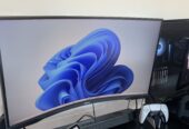 Vendo/Troco Setup Completo i5 12600K