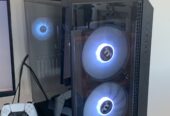 Vendo/Troco Setup Completo i5 12600K