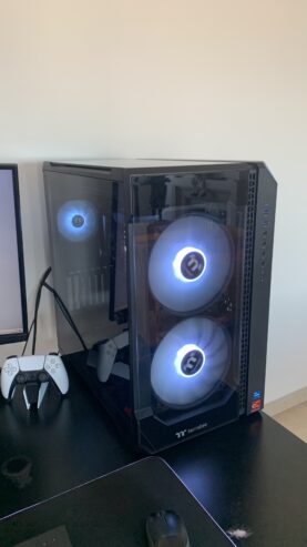 Vendo/Troco Setup Completo i5 12600K