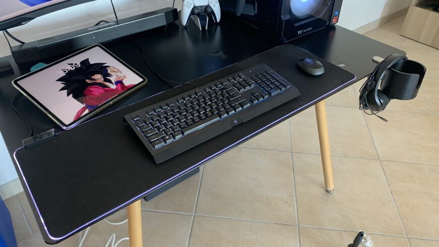 Vendo/Troco Setup Completo i5 12600K