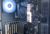 Vendo/Troco Setup Completo i5 12600K