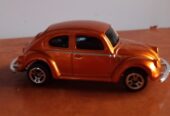 Miniatura VW Carocha