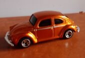 Miniatura VW Carocha