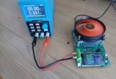 SW e/ou Fonte de Alimentação 0-60V (ler todo o anuncio)