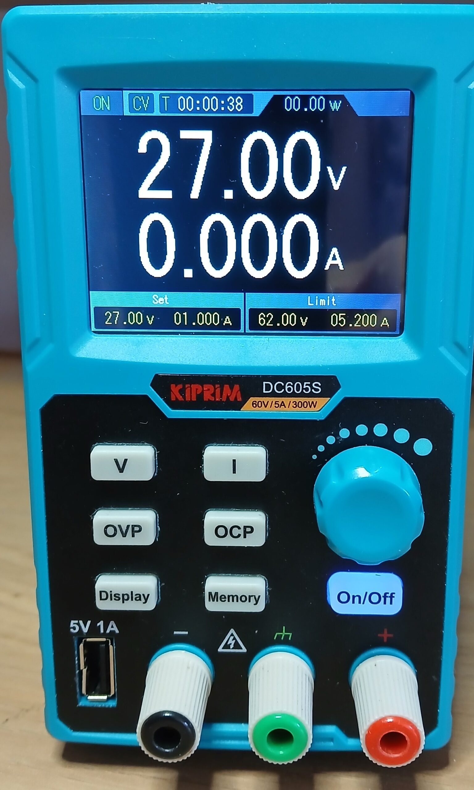 SW e/ou Fonte de Alimentação 0-60V (ler todo o anuncio)