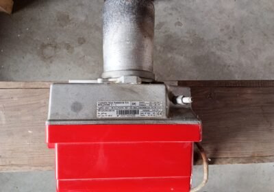 Queimador Roca 3L